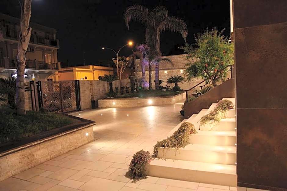 B&B Villa Grace
