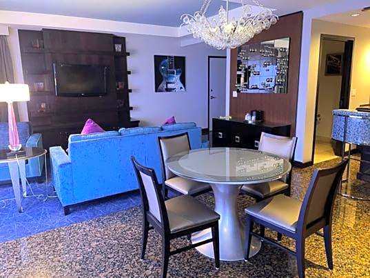 Hard Rock Hotel & Casino Biloxi