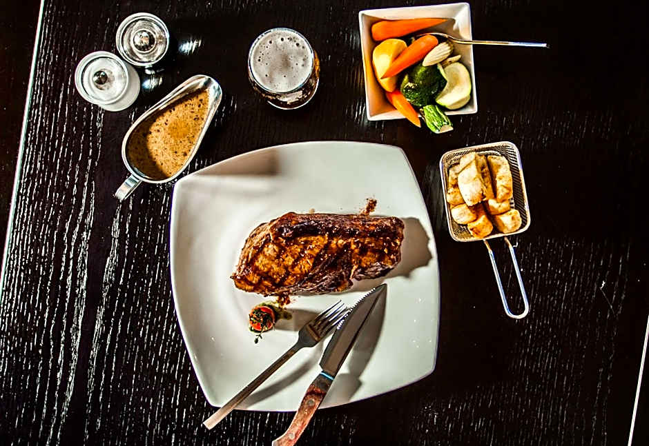 Southern Sun Elangeni & Maharani