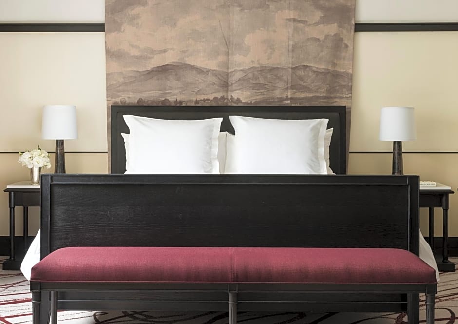 Four Seasons Hotel Mexico City