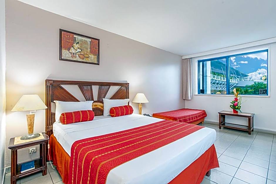 Karibea La Valmenière Hôtel