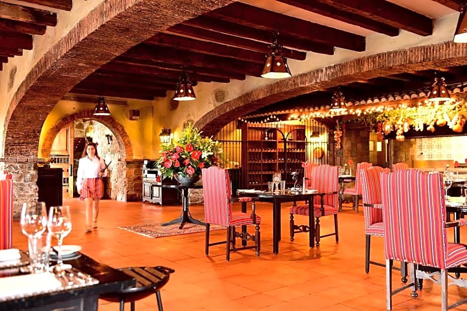 Pestana Madeira Beach Club