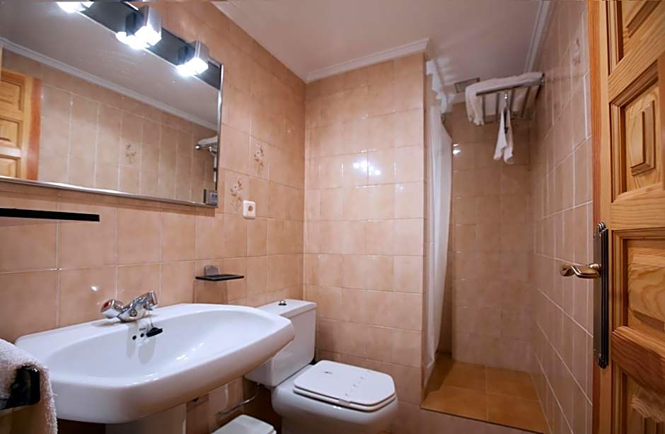 Hotel La Venta de Goyo