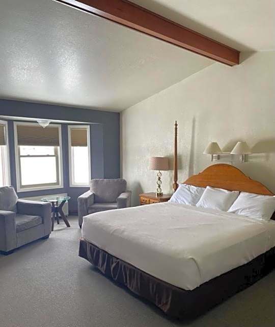 Hilltop Inn Broomfield Denver