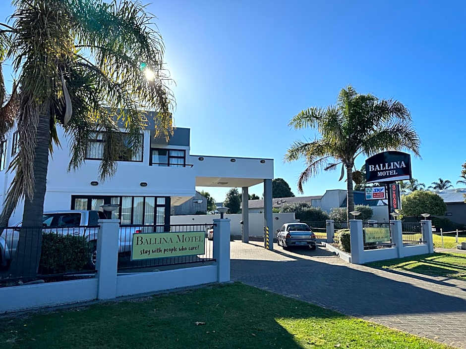 Photo 1 of 41 of Ballina Motel