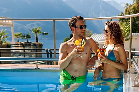 Hotel Europa - Skypool & Panorama