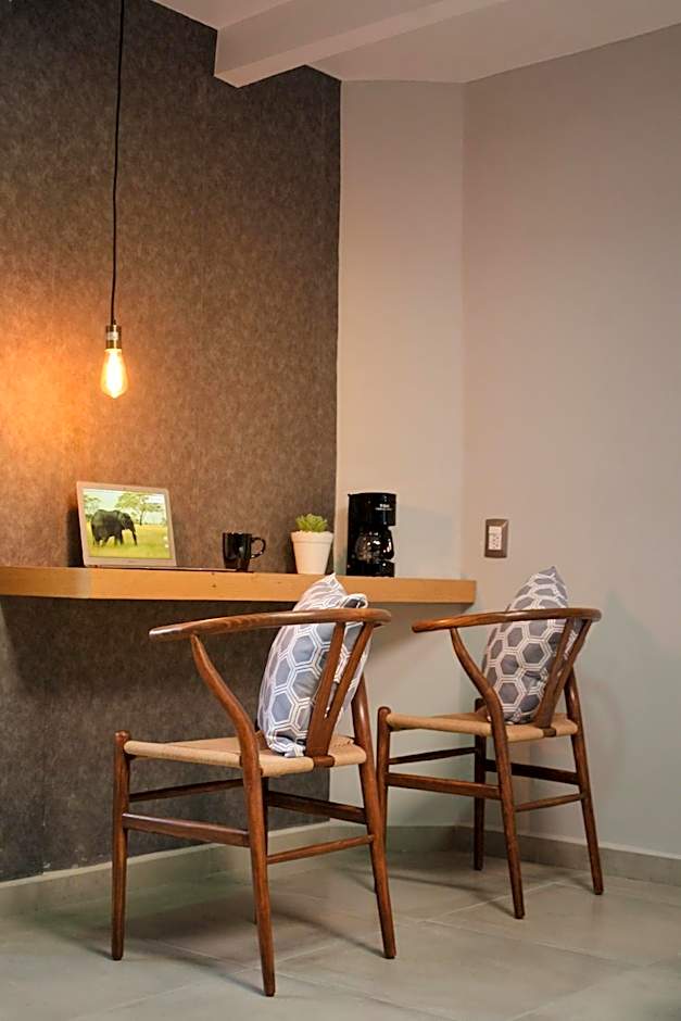 Hotel Casa Calila