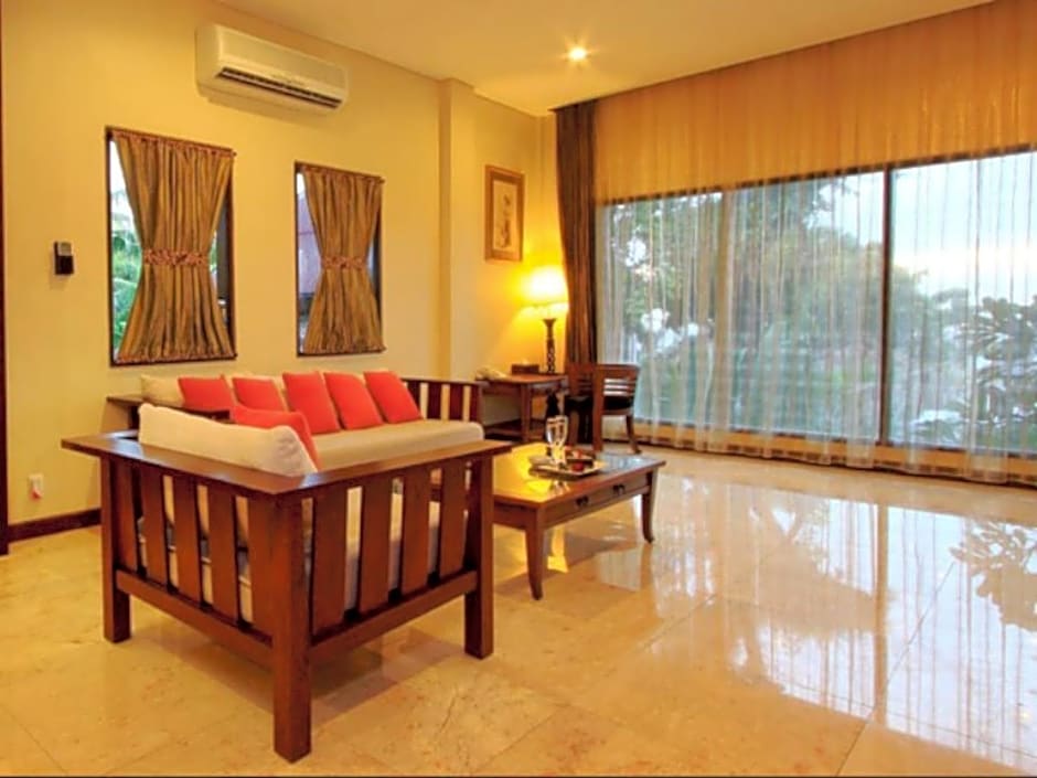 Pelangi Bali Hotel & Spa