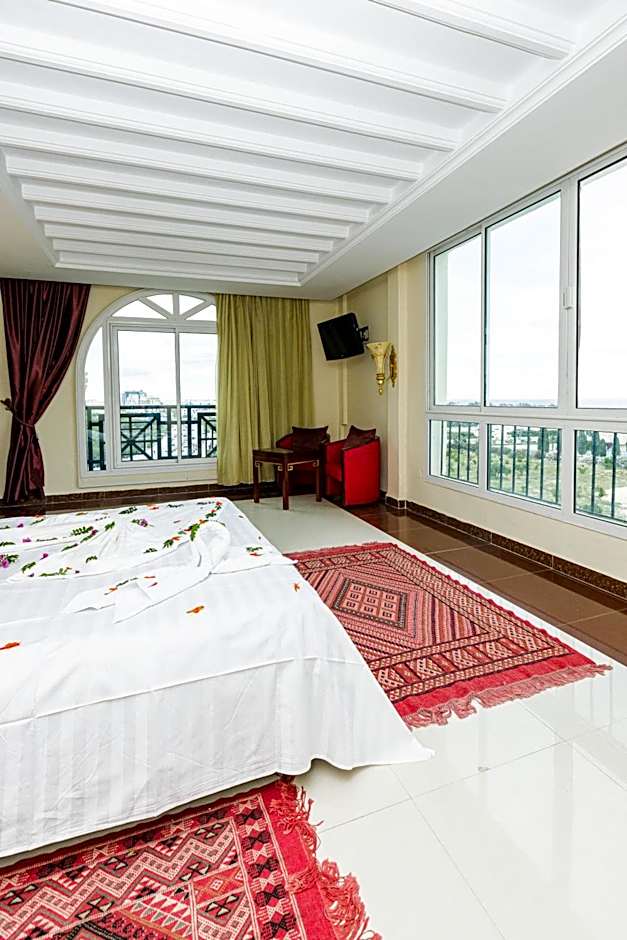 Cesar Palace Sousse