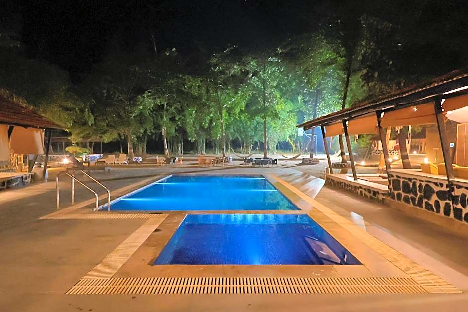 Spree Maati Jungle Resort, Bandhavgarh