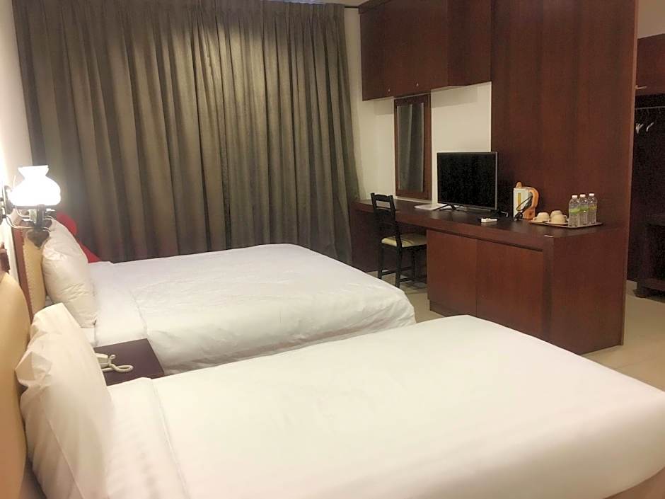 Cheng Ho Hotel