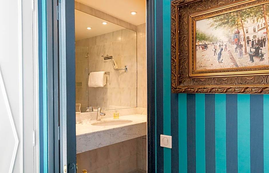 Hotel Saint Germain