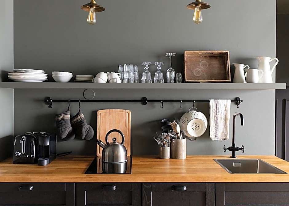 INNI - Boutique apartments