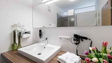 Two-Bedroom Superior Apartment