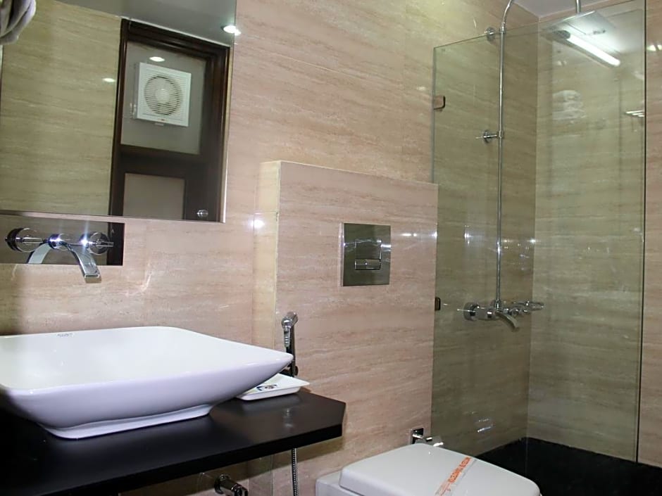 Hotel Shipra International