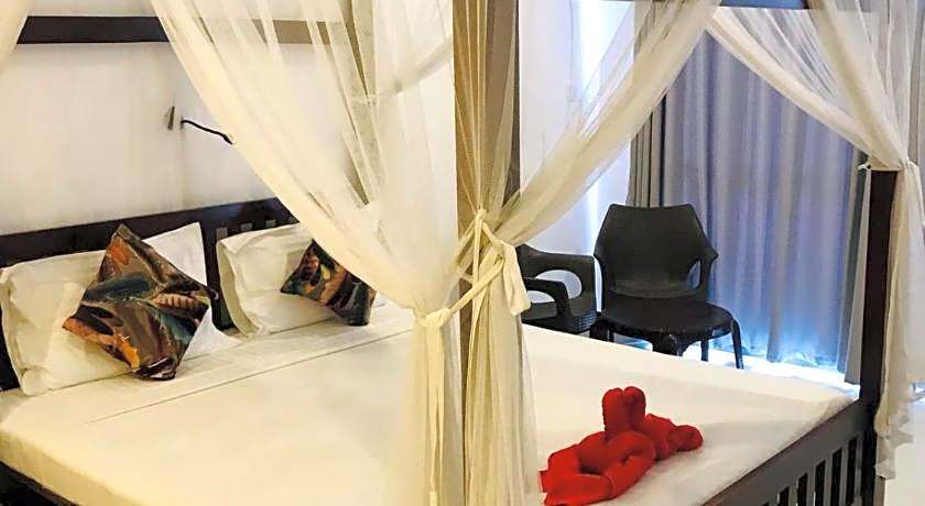 Marine Tourist  Guest House