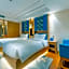 Qingteng Yisu Hotel