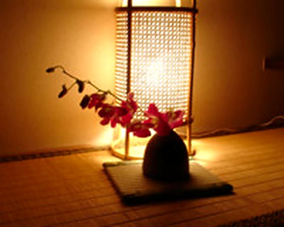 Kamisuwa Onsen Aburaya Ryokan