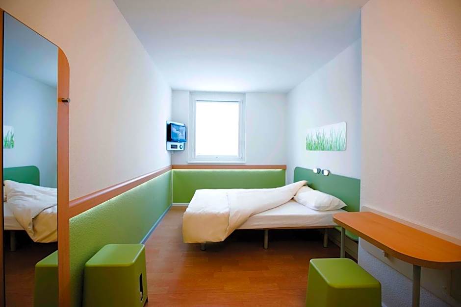 Ibis budget Wien Messe