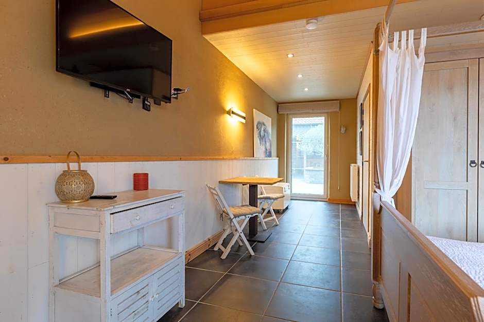 B&B De Leestjespolder