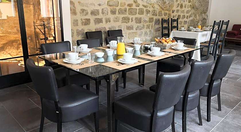 l'Annexe Adamoise