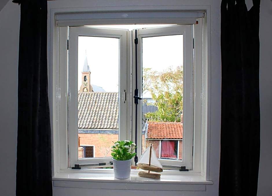 B&B de Zandtaart