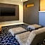 Courtyard by Marriott Fresno