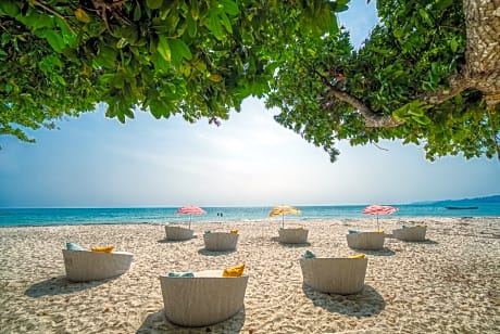 Munjoh Ocean Resort - Havelock Island