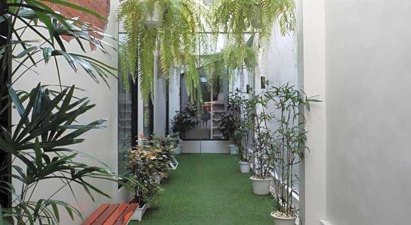 THE BELONG BOUTIQUE HOTEL