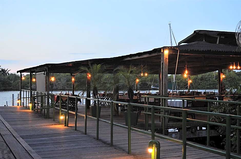 Quarto em Gran Lençóis Flat Residence