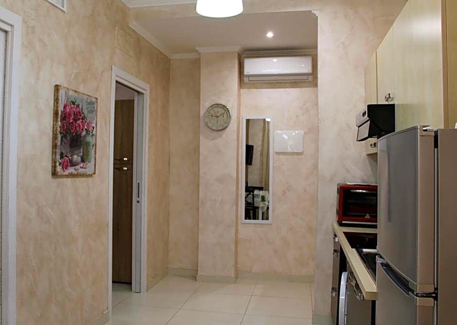 MEDUSA Residence B&B