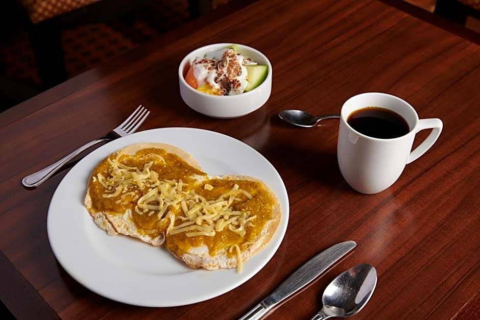 Staybridge Suites Chihuahua By IHG