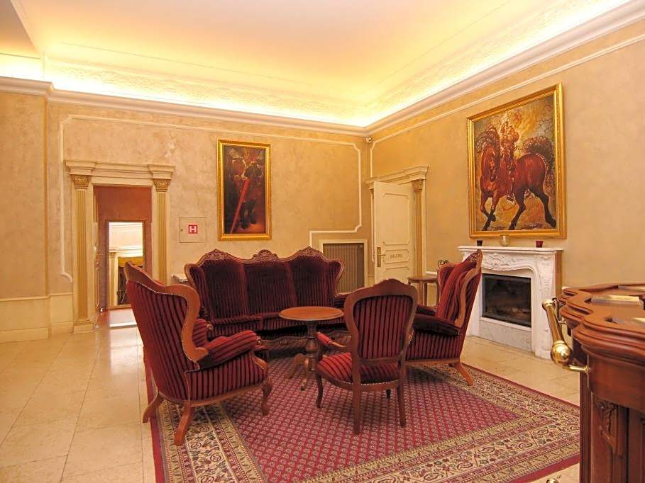 Royal Golf - Art hotel
