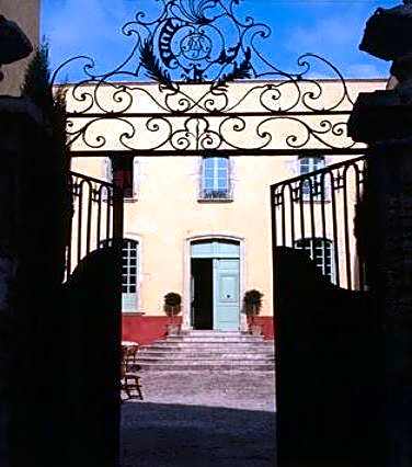 Demeure de Digoine "Chambre d'Hotes"