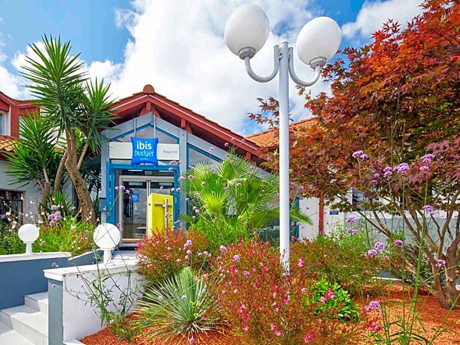 ibis budget Bayonne