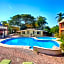 Hotel Garza Canela