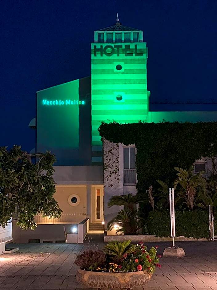 Hotel Vecchio Mulino