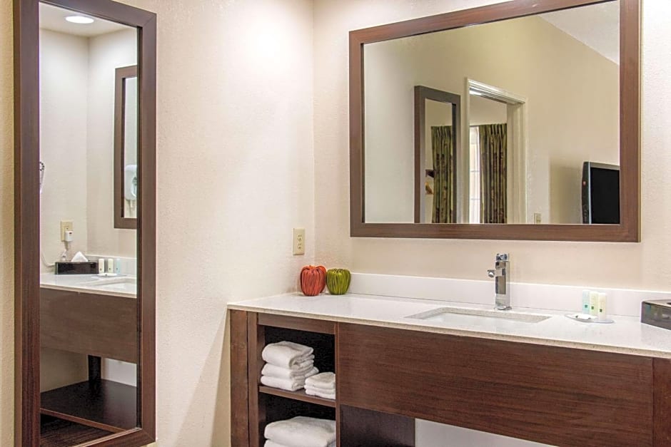 Quality Inn Pooler - Savannah I-95