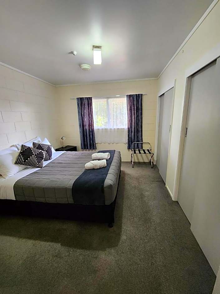 Bay of Islands Holiday Park