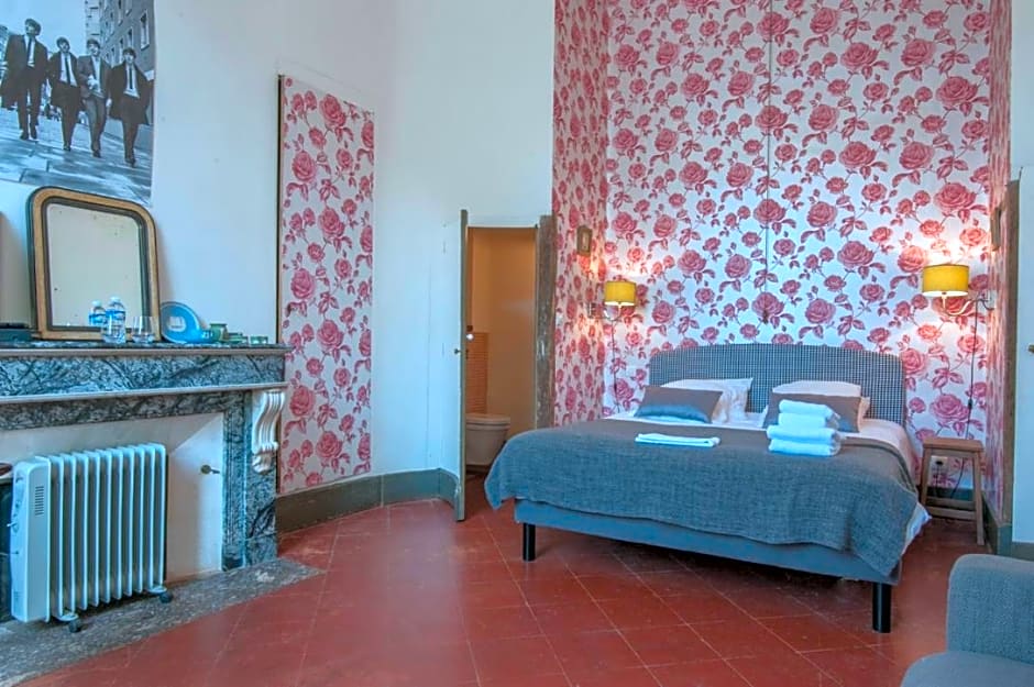 Maison d'Hôtes La Lumière de Migou