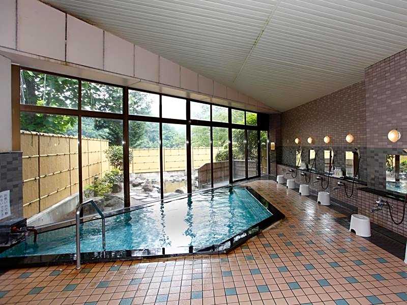 Ashinomaki Prince Hotel