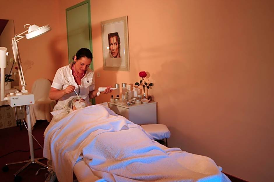 Hotel & Spa Cacciatori