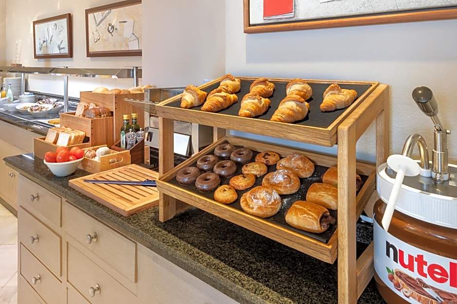 Catalonia Hispalis Hotel