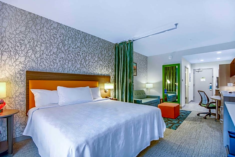 Home2 Suites By Hilton Daphne Spanish Fort