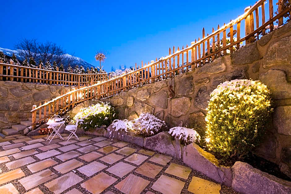 Hotel Landhaus Zillertal