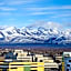 Westmark Anchorage Hotel