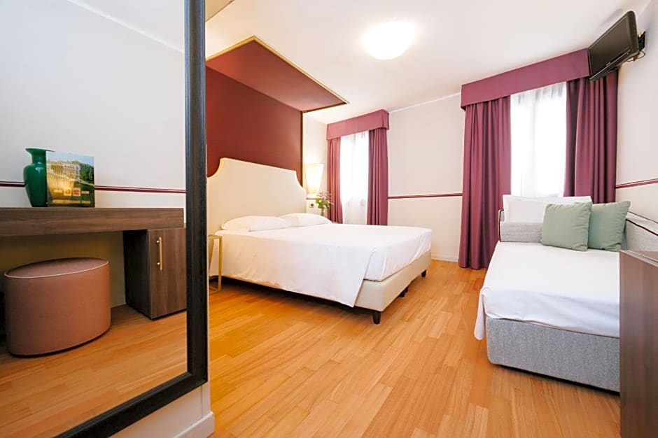 Hotel Do Pozzi