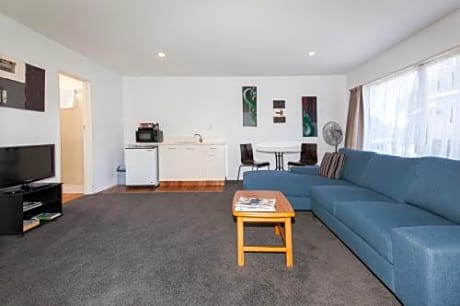 Standard One-Bedroom Apartment