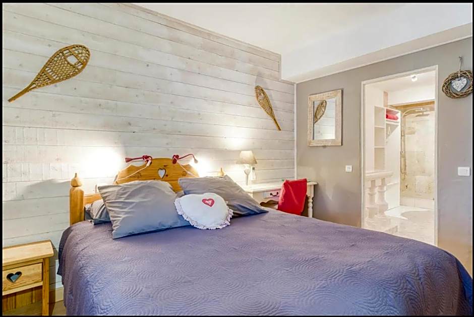 Villa Regain Chambres et table d'hôtes