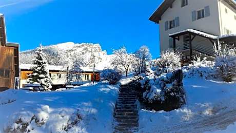 Village Vacances Le Salvagny